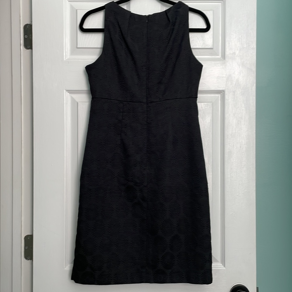 Just…Taylor The Perfect “Little Black Dress” Sheath Dress Size. 8 - Picture 2 of 14